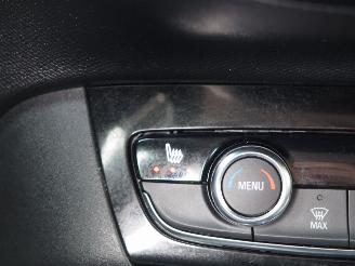 Opel Corsa-E Level 2 50 KWH picture 23