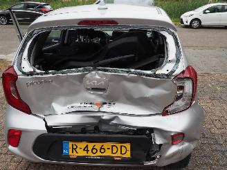 Kia Picanto 1.0 Dpi DynamicLine picture 10