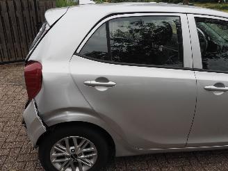 Kia Picanto 1.0 Dpi DynamicLine picture 8