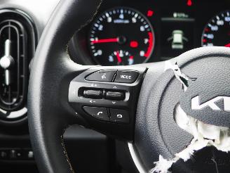 Kia Picanto 1.0 Dpi DynamicLine picture 17