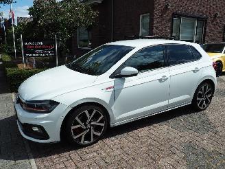 škoda osobní automobily Volkswagen Polo 2.0 Tsi GTI Dsg 2019/11