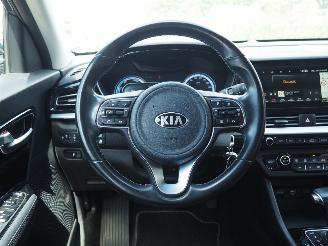Kia Niro 1.6 Gdi Hybrid ExecutiveLine picture 10