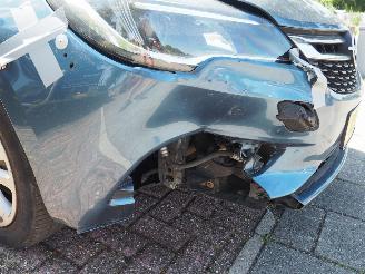 Opel Astra 1.6 CDTI Business+ Automaat picture 12