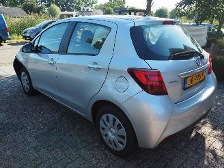 Toyota Yaris 1.5 Hybrid Aspiration picture 6