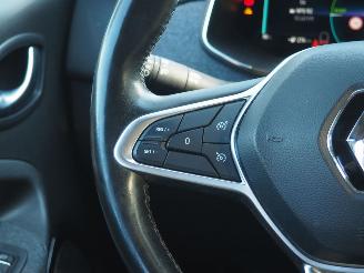 Renault Zoé R135 Zen 52Kwh HUUR ACCU picture 17