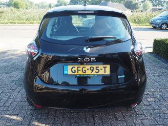 Renault Zoé R135 Zen 52Kwh HUUR ACCU picture 5