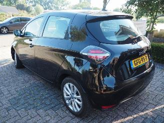 Renault Zoé R135 Zen 52Kwh HUUR ACCU picture 6