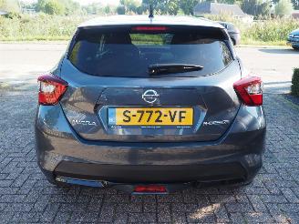 Nissan Micra 1.0 Ig-T N-Design picture 5