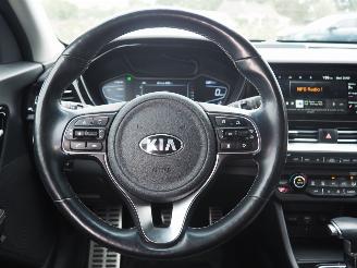 Kia Niro 1.6 GDi Phev ExecutiveLine picture 13
