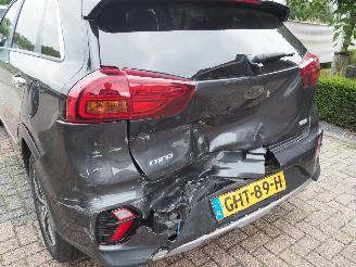 Kia Niro 1.6 GDi Phev ExecutiveLine picture 7
