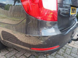 Skoda Superb 1.8 TSI Ambition Business Line picture 7