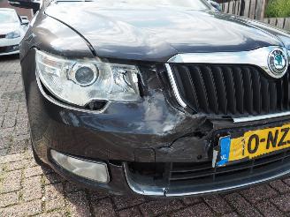 Skoda Superb 1.8 TSI Ambition Business Line picture 8