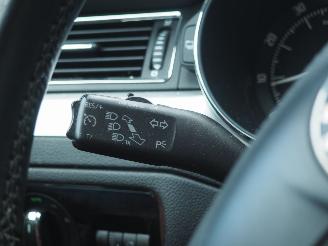Skoda Superb 1.8 TSI Ambition Business Line picture 16