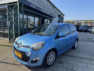 Avarii autoturisme Renault Twingo 1.2 16V AIRCO 2012/1