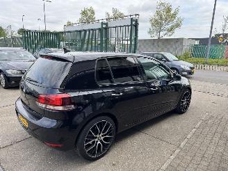 Volkswagen Golf 1.4 TSI 118KW picture 4