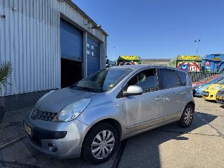 Avarii autoturisme Nissan Note 1.6 AIRCO 2006/12