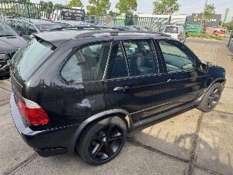 BMW X5 4.6is 255kw picture 6