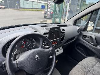 Peugeot Partner 1.6 HDI PREMIUM PACK AIRCO AUTOMAAT picture 16