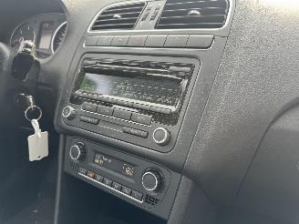 Volkswagen Polo 1.2 TDI 55KW AIRCO picture 9