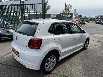Volkswagen Polo 1.2 TDI 55KW AIRCO picture 11