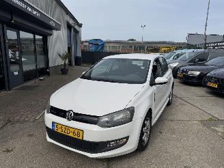 Volkswagen Polo 1.2 TDI 55KW AIRCO picture 2