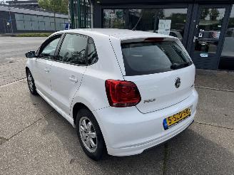 Volkswagen Polo 1.2 TDI 55KW AIRCO picture 12