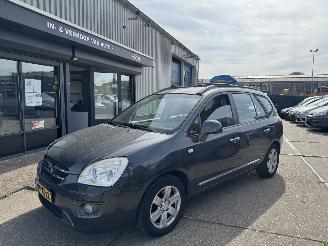 škoda osobní automobily Kia Carens 2.0 AIRCO 2007/11