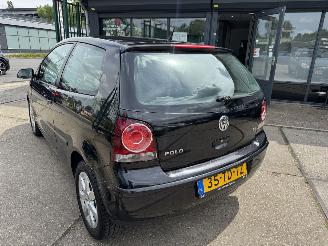 Volkswagen Polo 1.4 AIRCO picture 4