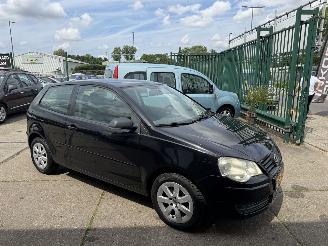 Volkswagen Polo 1.4 AIRCO picture 2
