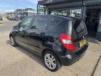 Mercedes A-klasse A160 70KW AIRCO 136.000 km NAP! picture 4