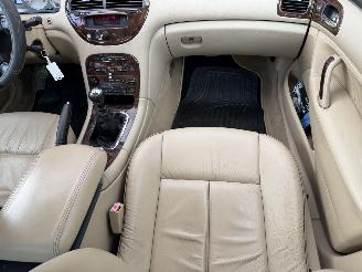 Peugeot 607 2.0 16V AIRCO LEER picture 9