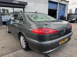 Peugeot 607 2.0 16V AIRCO LEER picture 4