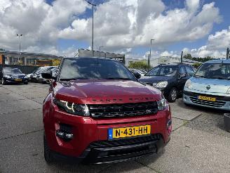 Land Rover Range Rover Evoque 2.2 TD4 4WD AUTOMAAT DYNAMIC picture 4