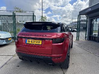 Land Rover Range Rover Evoque 2.2 TD4 4WD AUTOMAAT DYNAMIC picture 8