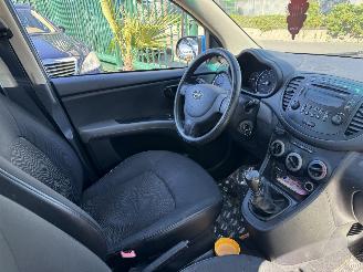 Hyundai I-10 1.1 AIRCO picture 5