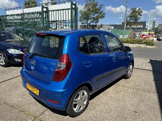 Hyundai I-10 1.1 AIRCO picture 3