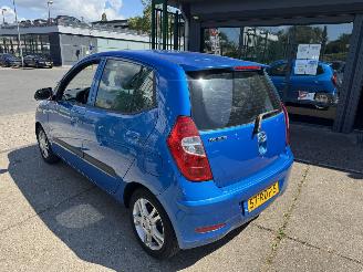 Hyundai I-10 1.1 AIRCO picture 4