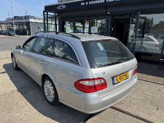 Mercedes E-klasse E240 AUTOMAAT picture 5