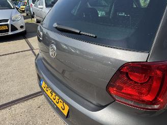 Volkswagen Polo 1.2 12V AIRCO 5-DEURS picture 5