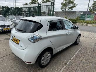 Renault Zoé Q210 Life Quickcharge 22KWh picture 4
