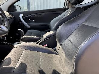Renault Mégane Coupe 2.0 102KW AUTOMAAT BOSE LEER picture 11