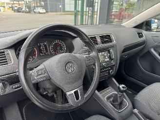 Volkswagen Jetta 1.2 77KW AIRCO picture 13