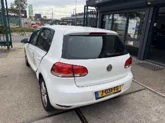 Volkswagen Golf 1.2 TSI picture 4