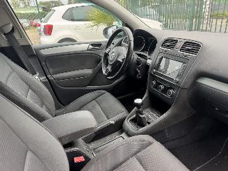 Volkswagen Golf 1.2 TSI picture 9