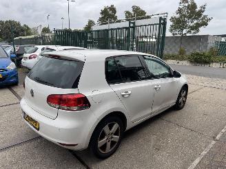 Volkswagen Golf 1.2 TSI picture 3