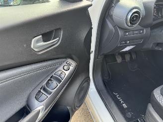 Nissan Juke 1.0 DIG-T 84KW picture 11