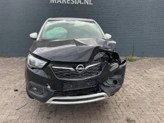 Opel Crossland Crossland (X), SUV, 2017 1.2 Turbo 12V Euro 6 picture 1