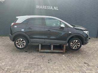 Opel Crossland Crossland (X), SUV, 2017 1.2 Turbo 12V Euro 6 picture 5