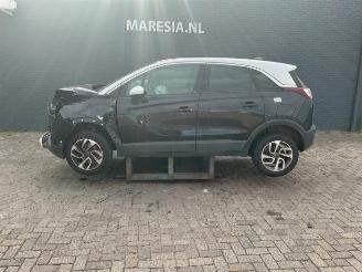 Opel Crossland Crossland (X), SUV, 2017 1.2 Turbo 12V Euro 6 picture 2
