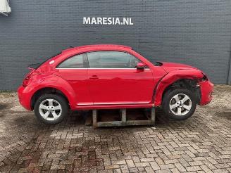 Volkswagen Beetle Beetle (16AB), Hatchback 3-drs, 2011 / 2019 1.4 TSI 160 16V picture 2